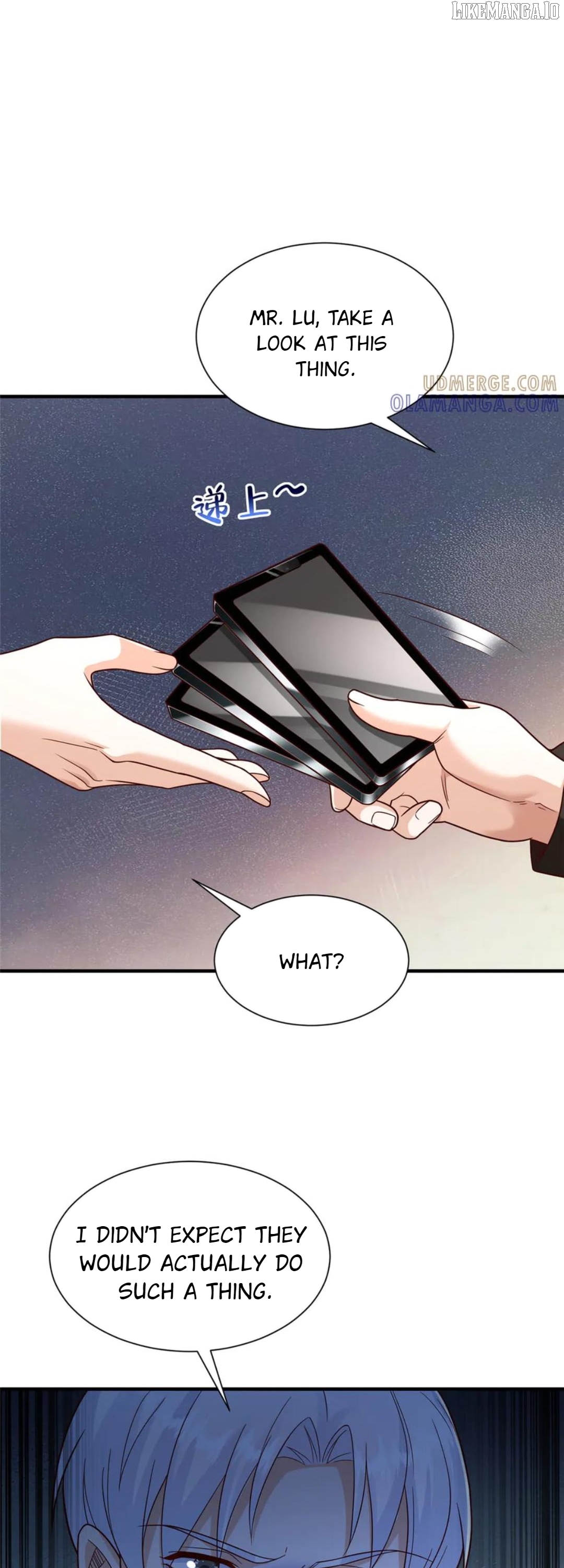 I randomly have a new career every week Chapter 827 - page 26